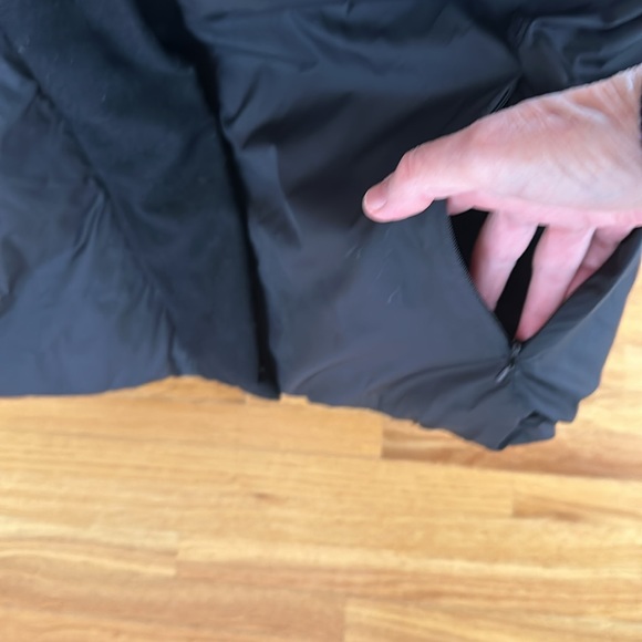 Eileen Fisher puffer vest - Picture 3 of 7